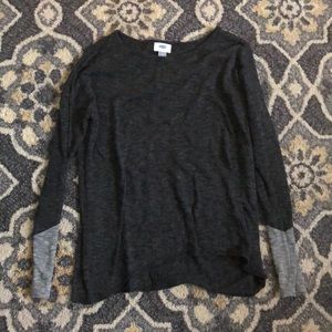 Old navy sweater